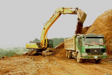 'Nhà thầu có vấn đề' bị Bộ GTVT sờ gáy